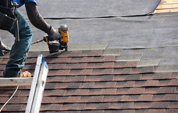 Licensed Gutter Installation service in Derby, CT - Brentwood Metal Roofing